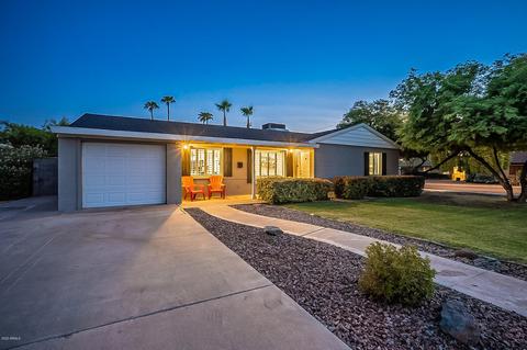 901 E Keim Dr, Phoenix, AZ 85014 photo 31