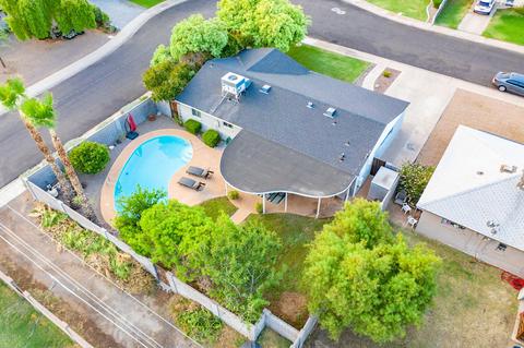 901 E Keim Dr, Phoenix, AZ 85014 photo 5