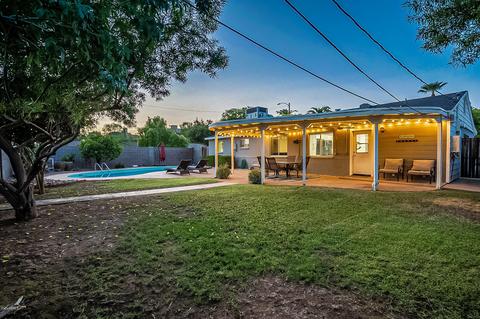 901 E Keim Dr, Phoenix, AZ 85014 photo 3