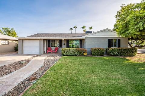 901 E Keim Dr, Phoenix, AZ 85014 photo 30
