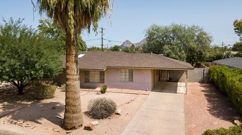 4637 N 30th Pl, Phoenix, AZ 85016 photo 1