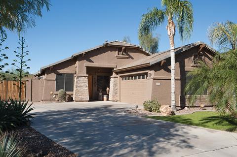 26050 N Hackberry Dr, Phoenix, AZ 85083 photo 1