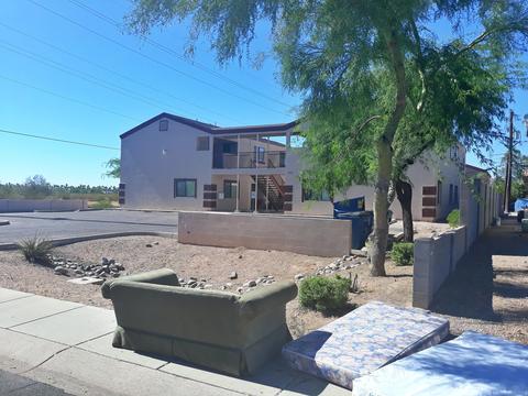 414 E 10th St, Apache Junction, AZ 85119 photo 2