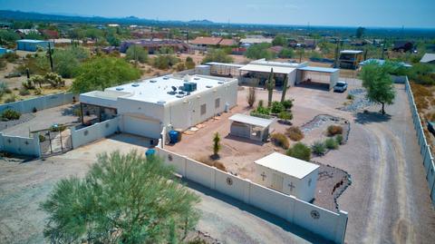 1075 E Canyon St, Apache Junction, AZ 85119 photo 66