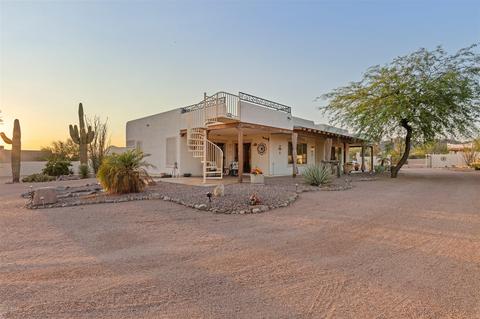 1075 E Canyon St, Apache Junction, AZ 85119 photo 23