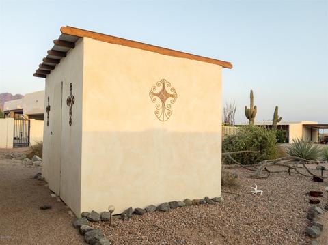 1075 E Canyon St, Apache Junction, AZ 85119 photo 36
