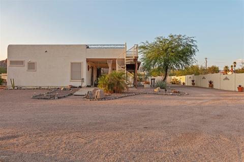 1075 E Canyon St, Apache Junction, AZ 85119 photo 27