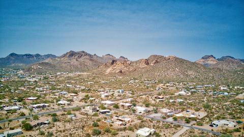 1075 E Canyon St, Apache Junction, AZ 85119 photo 68