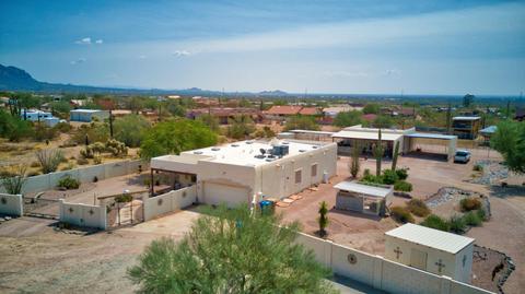1075 E Canyon St, Apache Junction, AZ 85119 photo 67