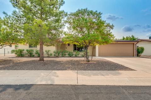 6035 E Duncan St, Mesa, AZ 85205 photo 1