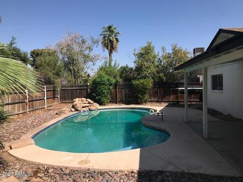 252 S Neely St, Gilbert, AZ 85233 photo 31