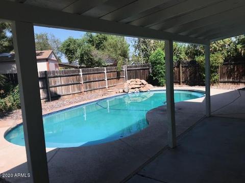 252 S Neely St, Gilbert, AZ 85233 photo 29