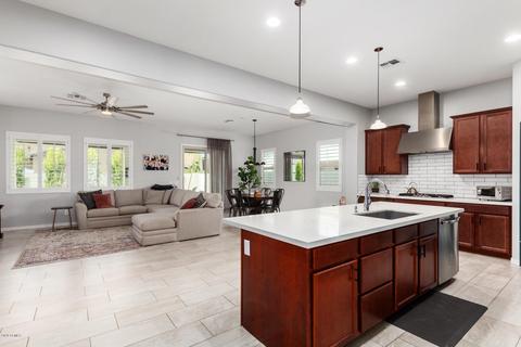 10218 E Stealth Ave, Mesa, AZ 85212 photo 13