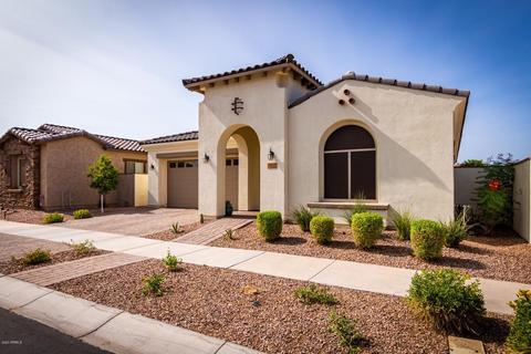 10218 E Stealth Ave, Mesa, AZ 85212 photo 2