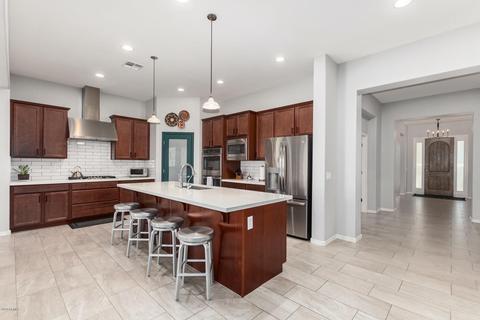 10218 E Stealth Ave, Mesa, AZ 85212 photo 17