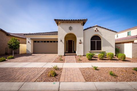 10218 E Stealth Ave, Mesa, AZ 85212 photo 1
