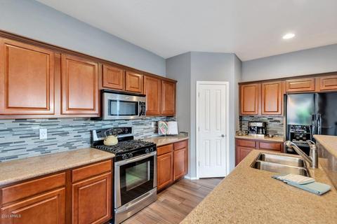 2987 Eleana Ct, Gilbert, AZ 85298 photo 4