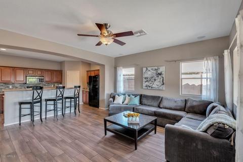 2987 Eleana Ct, Gilbert, AZ 85298 photo 8