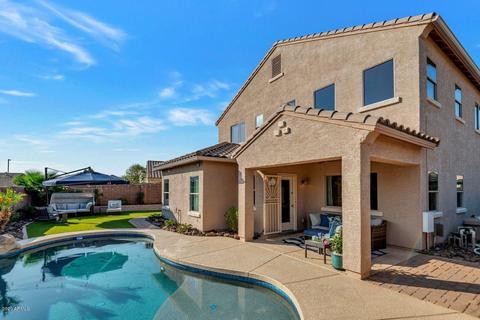 2987 Eleana Ct, Gilbert, AZ 85298 photo 2