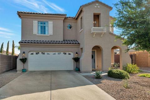 2987 Eleana Ct, Gilbert, AZ 85298 photo 1