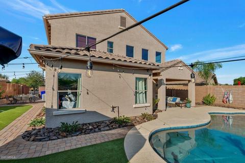2987 Eleana Ct, Gilbert, AZ 85298 photo 32