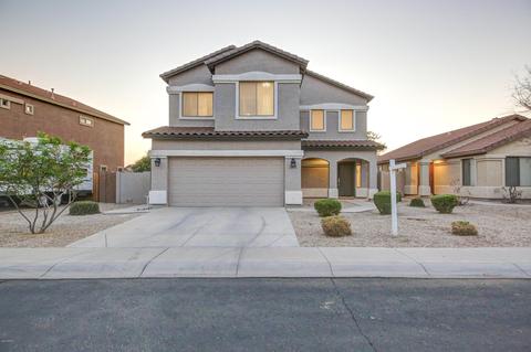 2034 S Boca Cir, Mesa, AZ 85209 photo 1