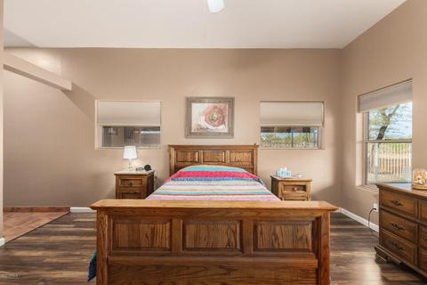3377 N Nodak Rd, Apache Junction, AZ 85119 photo 32