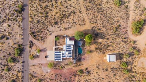 3377 N Nodak Rd, Apache Junction, AZ 85119 photo 58