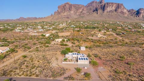 3377 N Nodak Rd, Apache Junction, AZ 85119 photo 57