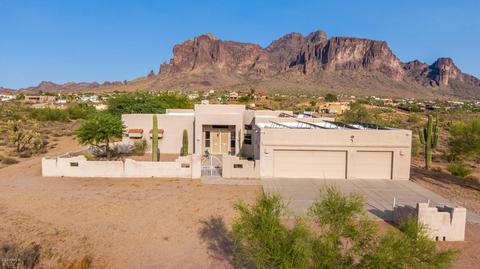 3377 N Nodak Rd, Apache Junction, AZ 85119 photo 8