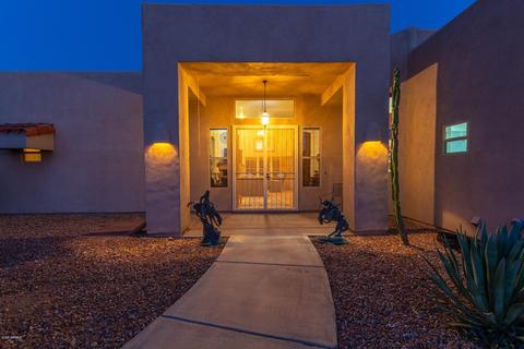 3377 N Nodak Rd, Apache Junction, AZ 85119 photo 50