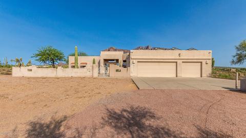 3377 N Nodak Rd, Apache Junction, AZ 85119 photo 10