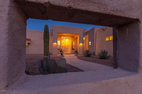 3377 N Nodak Rd, Apache Junction, AZ 85119 photo 48