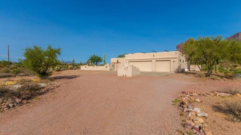 3377 N Nodak Rd, Apache Junction, AZ 85119 photo 9