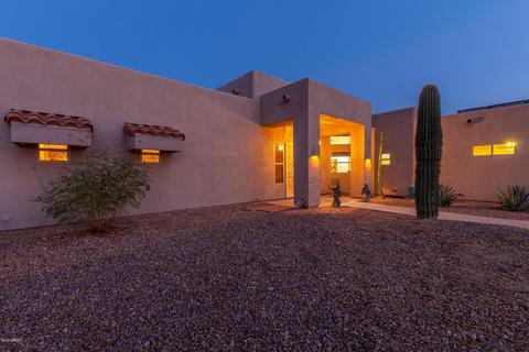 3377 N Nodak Rd, Apache Junction, AZ 85119 photo 49