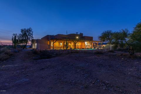 3377 N Nodak Rd, Apache Junction, AZ 85119 photo 56