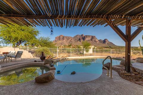 3377 N Nodak Rd, Apache Junction, AZ 85119 photo 42