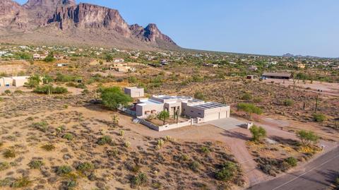 3377 N Nodak Rd, Apache Junction, AZ 85119 photo 7