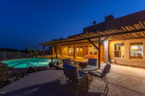 3377 N Nodak Rd, Apache Junction, AZ 85119 photo 55