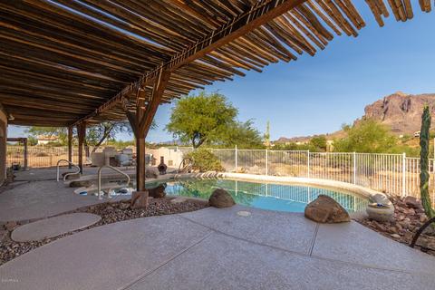 3377 N Nodak Rd, Apache Junction, AZ 85119 photo 38