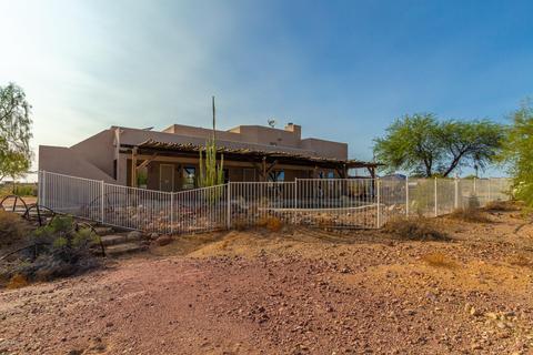 3377 N Nodak Rd, Apache Junction, AZ 85119 photo 45