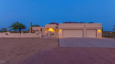 3377 N Nodak Rd, Apache Junction, AZ 85119 photo 47