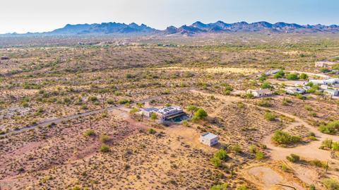 3377 N Nodak Rd, Apache Junction, AZ 85119 photo 60