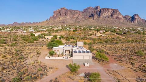 3377 N Nodak Rd, Apache Junction, AZ 85119 photo 1