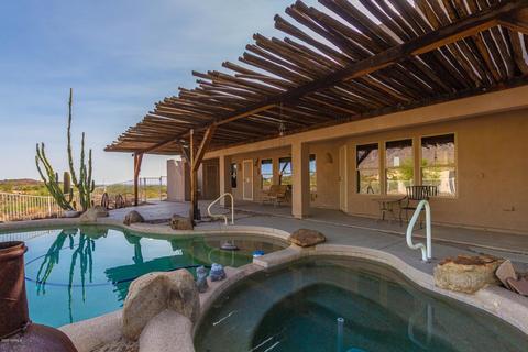 3377 N Nodak Rd, Apache Junction, AZ 85119 photo 41