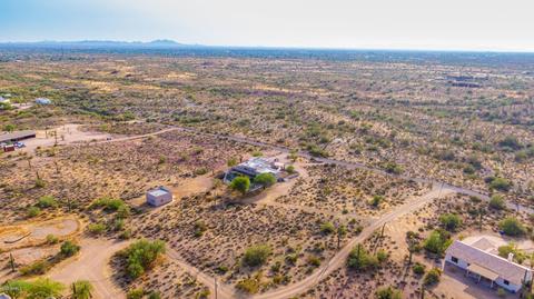3377 N Nodak Rd, Apache Junction, AZ 85119 photo 59