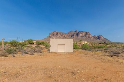 3377 N Nodak Rd, Apache Junction, AZ 85119 photo 44