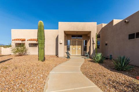 3377 N Nodak Rd, Apache Junction, AZ 85119 photo 12