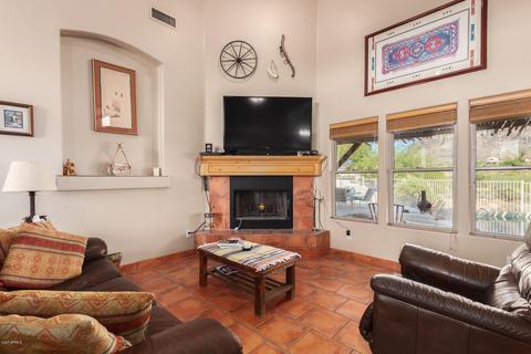 3377 N Nodak Rd, Apache Junction, AZ 85119 photo 4