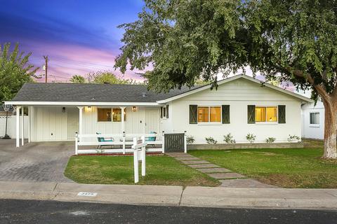 3429 N 45th St, Phoenix, AZ 85018 photo 2